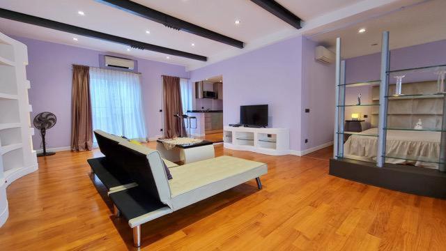 Appartement Attico Loft Con Terrazza-colosseo *